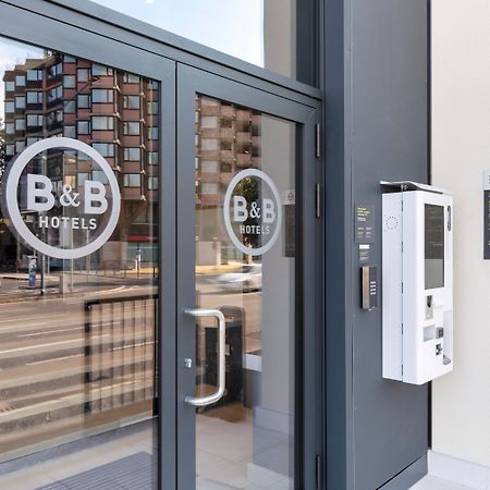 B&B Hotel Brescia Dış mekan fotoğraf