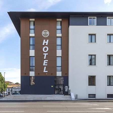 B&B Hotel Brescia Dış mekan fotoğraf