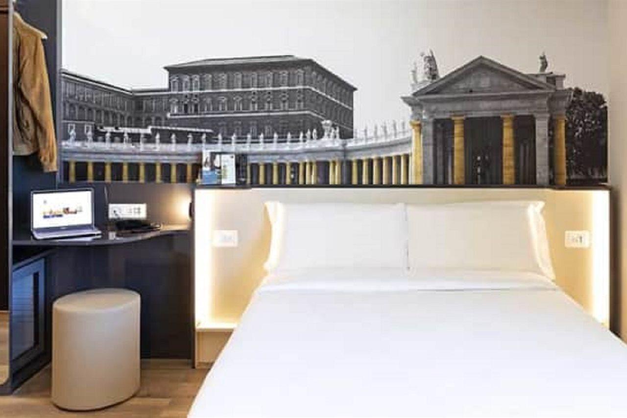 B&B Hotel Brescia Dış mekan fotoğraf