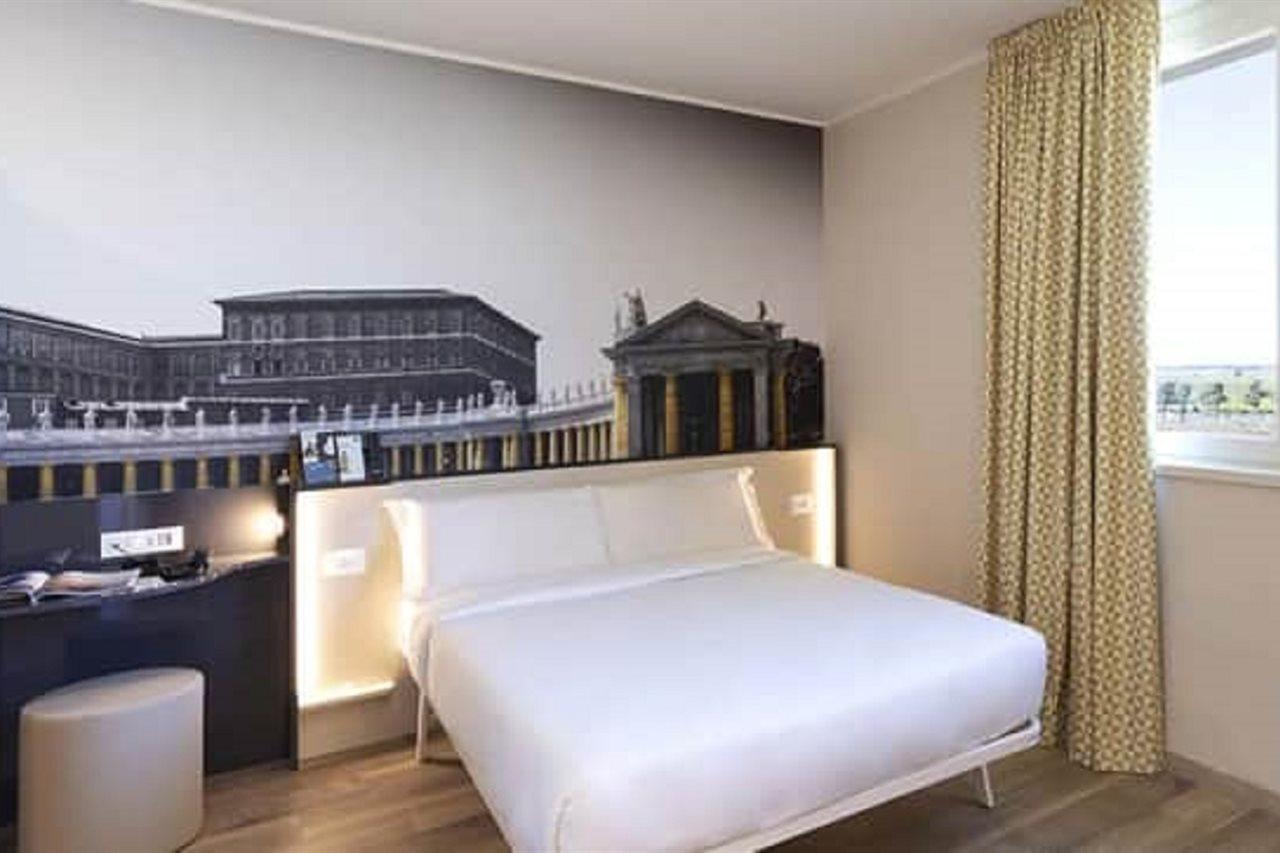 B&B Hotel Brescia Dış mekan fotoğraf
