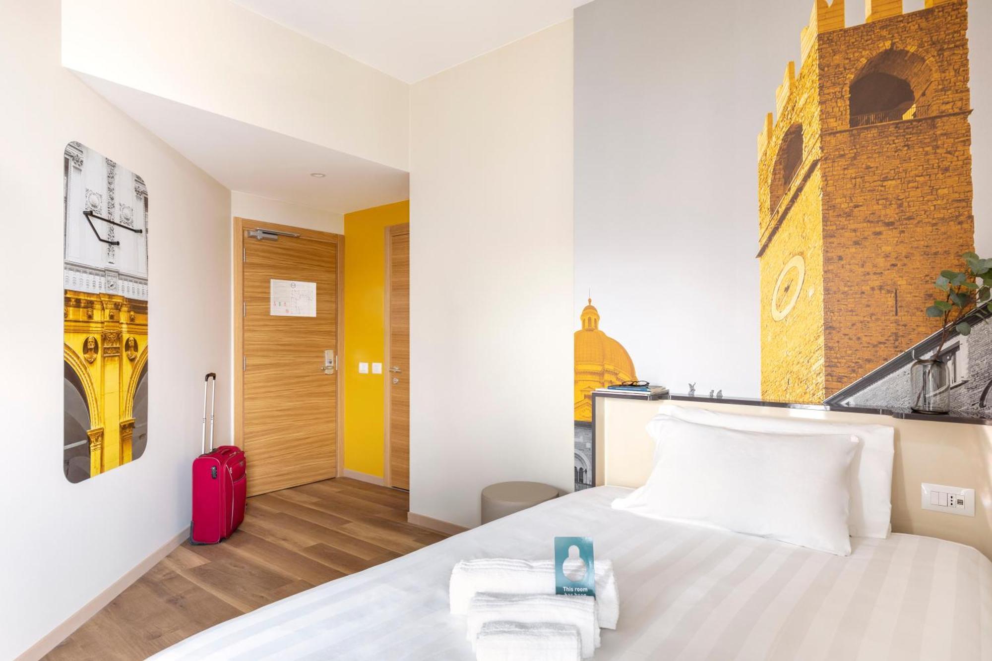 B&B Hotel Brescia Dış mekan fotoğraf