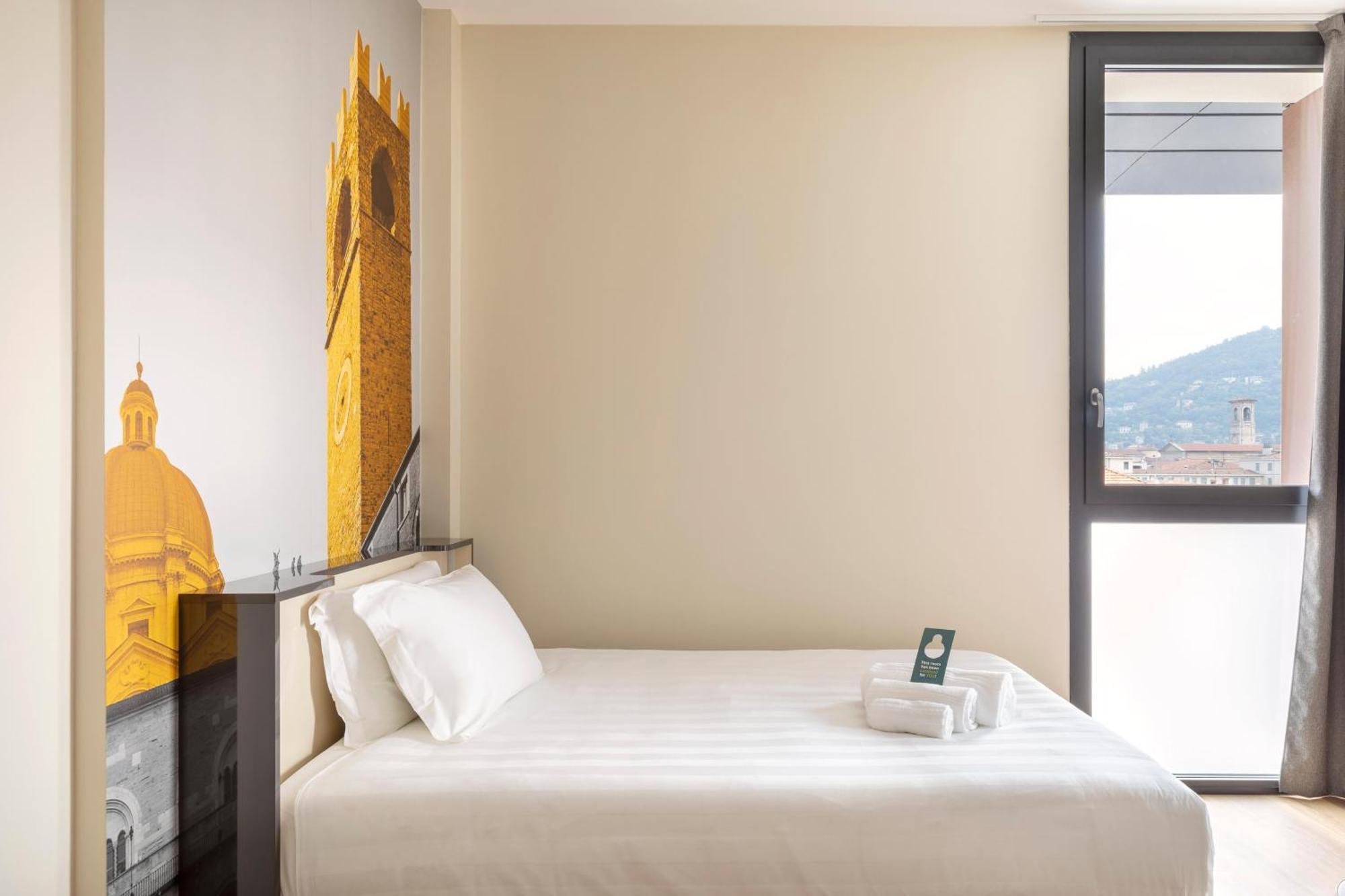 B&B Hotel Brescia Dış mekan fotoğraf