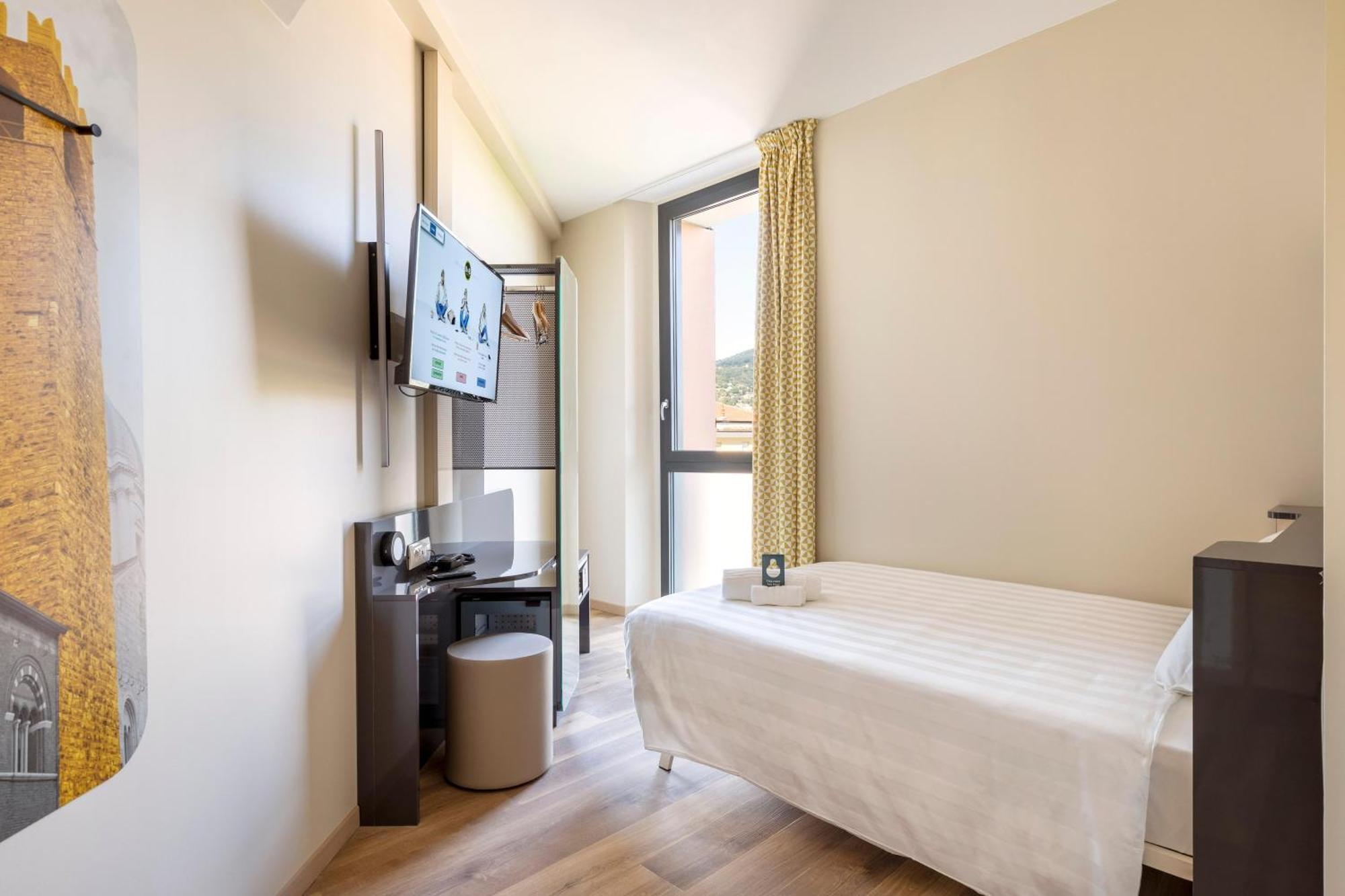 B&B Hotel Brescia Dış mekan fotoğraf