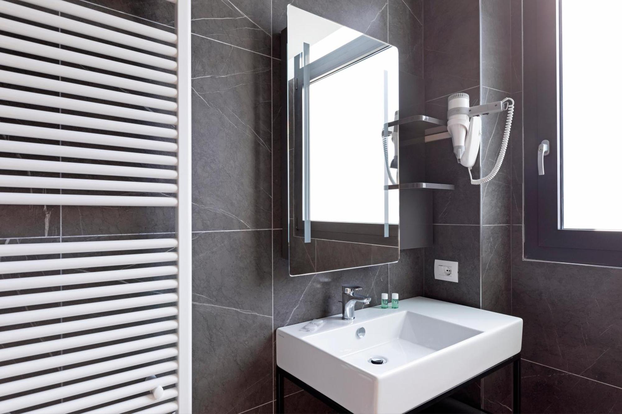B&B Hotel Brescia Dış mekan fotoğraf