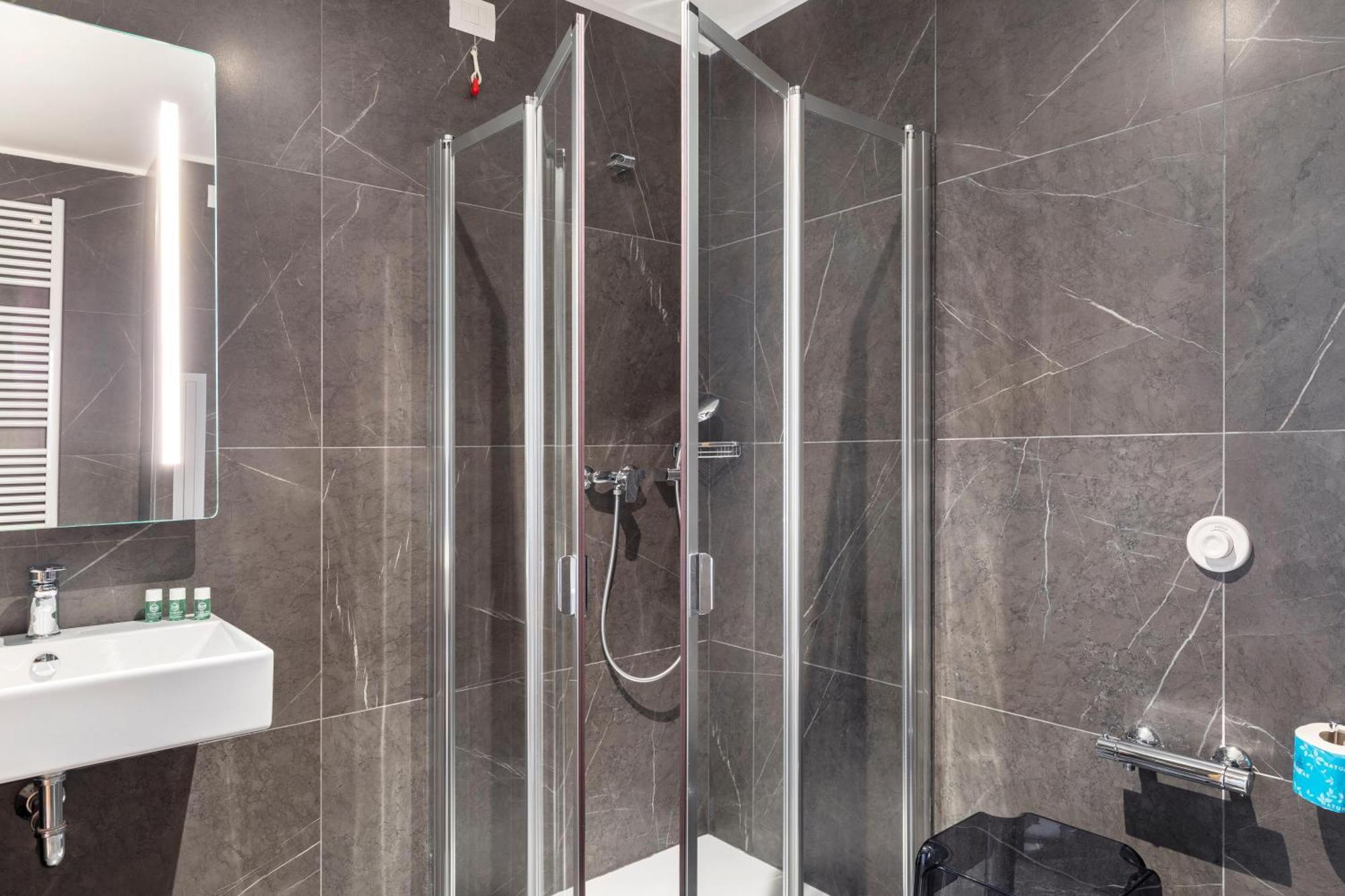 B&B Hotel Brescia Dış mekan fotoğraf