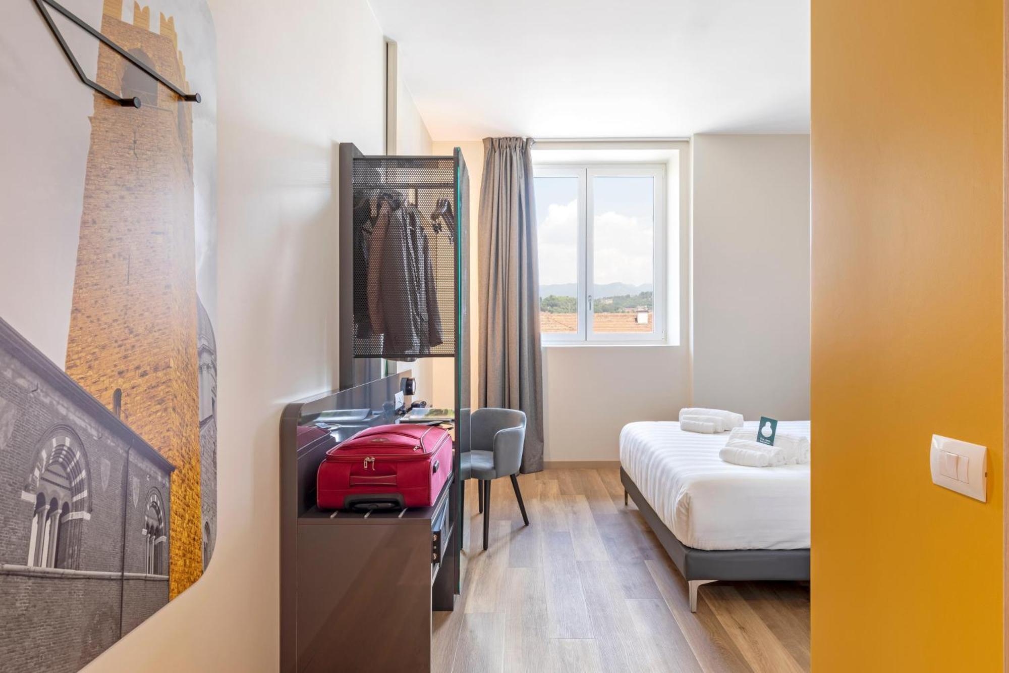 B&B Hotel Brescia Dış mekan fotoğraf
